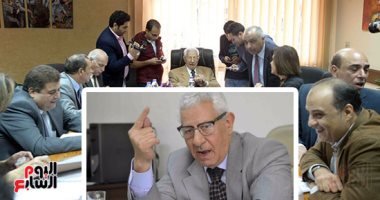 7 معايير وضعها "الأعلى للإعلام" للمحتوى الموجـه للطفل.. تعرف عليها
