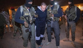 قائد بالجيش الليبي يكشف لـ"الوطن" سر إصابة هشام عشماوي في قدمه