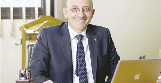 الاستثمار العقارى: مبادرة المركزى تخفف ضغط الكاش لدى الشركات وتدعم السوق بقوة