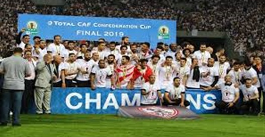 رئيس الزمالك: ٣ لاعبين مش هيدخلوا النادي تاني
