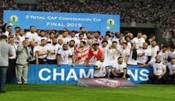 رئيس الزمالك: ٣ لاعبين مش هيدخلوا النادي تاني