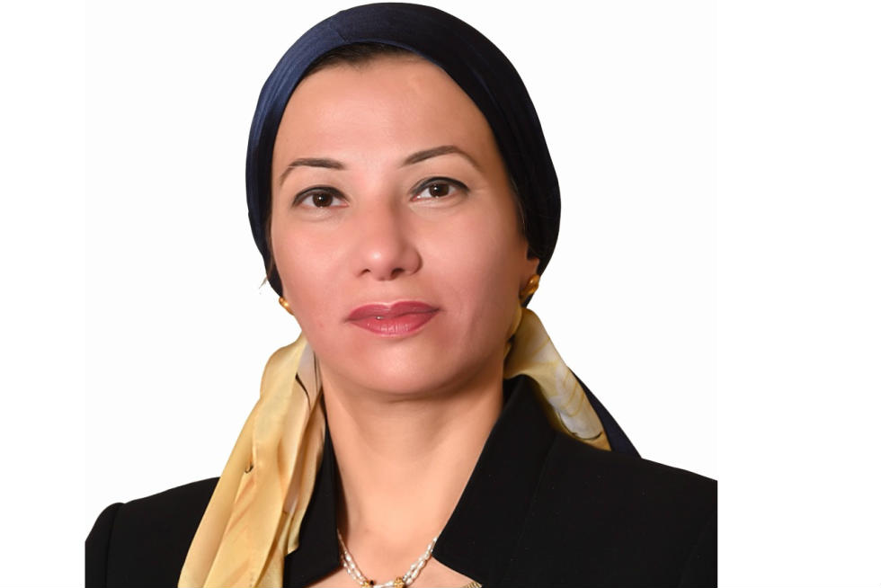 وزيرة البيئة تطلق استراتيجية محافظة الجيزة لتغير المناخ
