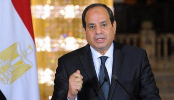 الرئيس السيسى يكشف جرائم الحوثيين فى اليمن