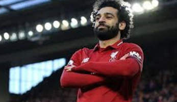 الليلة.. محمد صلاح يحلم بالتتويج بأبطال أوروبا مع ليفربول أمام توتنهام