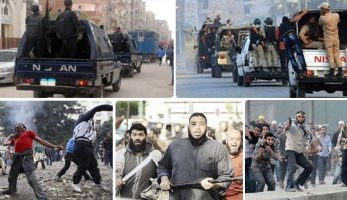 خناقة "فلوس".. تعرف على مصادر تمويل جماعة الإخوان الإرهابية