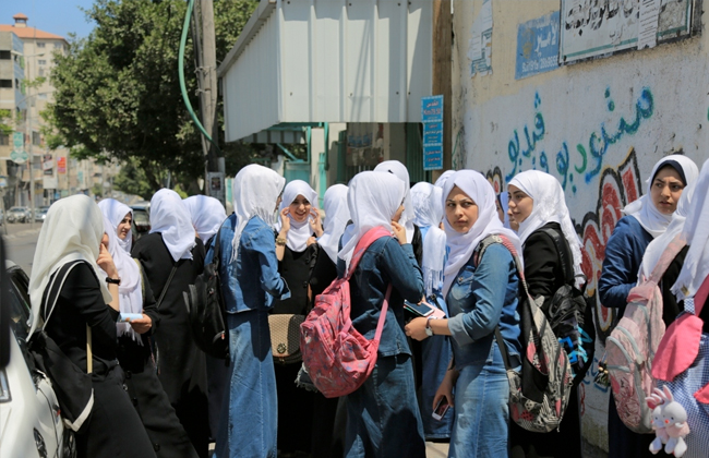 "التعليم": رصد الطالب المسئول عن تسريب أجزاء من امتحان اللغة العربية للثانوية العامة