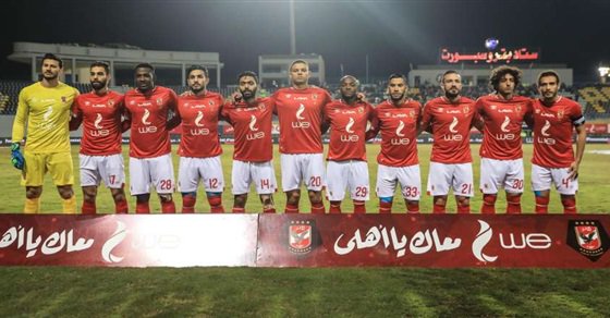 متهما اتحاد الكرة بعدم العدالة .. رسالة نارية من الأهلي لـ الجبلاية : لن نفرط في حقوقنا