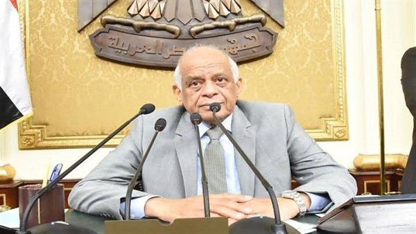 عبدالعال: هناك من يسيء للعلاقة الحميمة بين البرلمان والحكومة