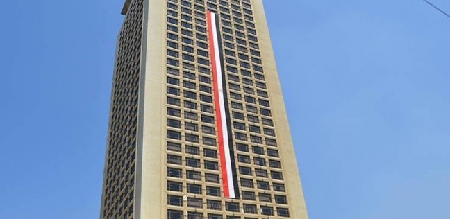 مصر تدين استهداف ميليشيات الحوثي مطار أبها في السعودية