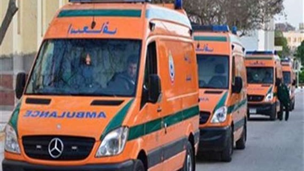 عاجل.. مصرع 13 وإصابة آخرين في حادث تصادم بطريق الأوتوستراد