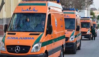 عاجل.. مصرع 13 وإصابة آخرين في حادث تصادم بطريق الأوتوستراد