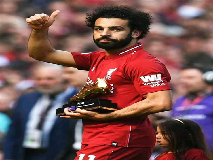 مصراوي يكشف سبب تواجد محمد صلاح في غرفة بمفرده بمعسكر المنتخب