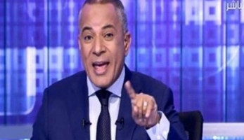 أحمد موسى يقترح فتح دور السينما بالمجان لمشاهدة فيلم الممر