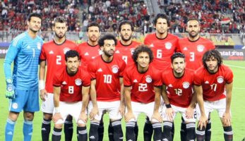 التشكيل المتوقع لمنتخب مصر أمام تنزانيا الليلة