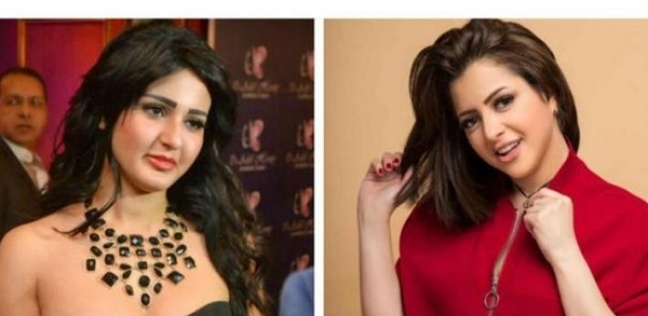 لماذا أخلت المحكمة سبيل منى فاروق وشيما الحاج وحددت إقامتهما؟