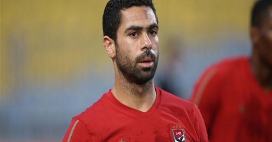 عبدالحفيظ: أحمد فتحي لن يرحل والأهلي متمسك بكل لاعبيه