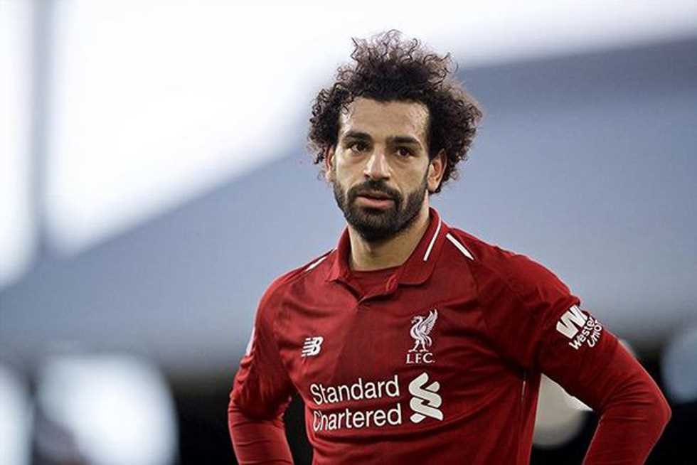 «ميرور»: صلاح رفض عرضين من ريال مدريد ويوفنتوس