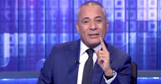 هتتجاب من قفاك.. أحمد موسى يوجه رسالة تحذير للمشجعين في بطولة أمم إفريقيا.. فيديو