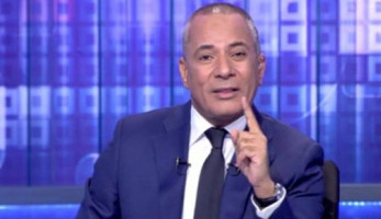 هتتجاب من قفاك.. أحمد موسى يوجه رسالة تحذير للمشجعين في بطولة أمم إفريقيا.. فيديو