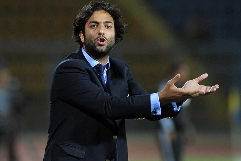 «الأعلى للإعلام» يستدعي «ميدو» للتحقيق