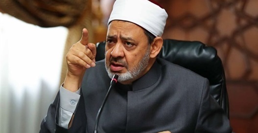 شيخ الأزهر في ذكرى وفاة إمام الدعاة: أبرز المجددين في تفسير كتاب الله