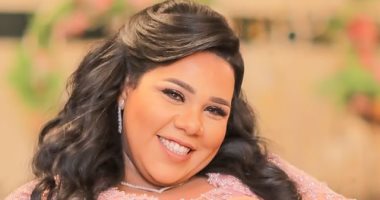 شيماء سيف تنفى إصابتها بسرطان الثدى