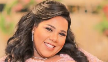شيماء سيف تنفى إصابتها بسرطان الثدى
