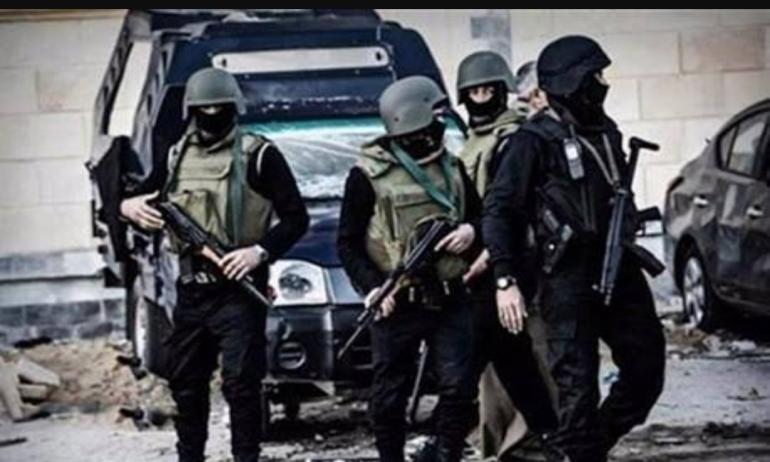 مصر ترحب بضيوفها .. خطة مكثفة لتأمين بطولة أمم أفريقيا