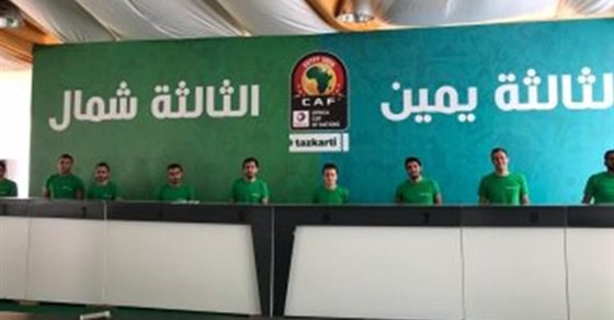 تذكرتي تكشف تفاصيل دخول المشجعين إلى ستاد القاهرة في مباراة افتتاح أمم إفريقيا