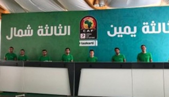 تذكرتي تكشف تفاصيل دخول المشجعين إلى ستاد القاهرة في مباراة افتتاح أمم إفريقيا
