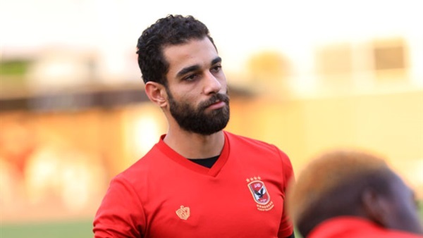 كأس الأمم الأفريقية.. رسالة السولية للاعبي المنتخب قبل مواجهة زيمبابوي