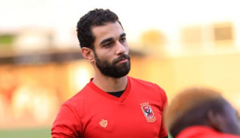 كأس الأمم الأفريقية.. رسالة السولية للاعبي المنتخب قبل مواجهة زيمبابوي