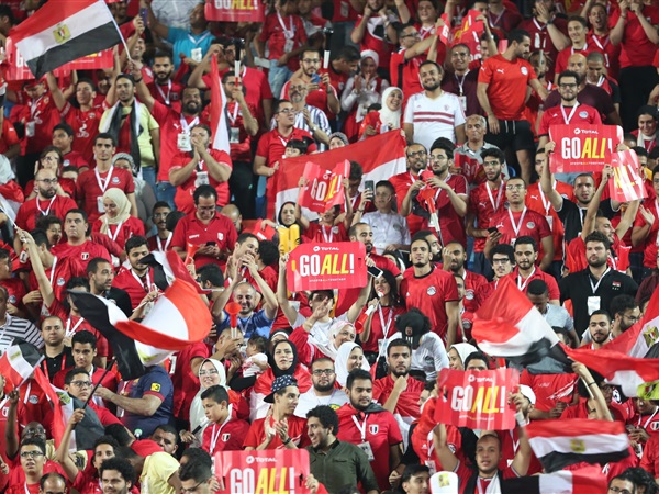 الصحة: علاج 101 حالة من مشجعي أمم أفريقيا خلال المباراة الافتتاحية