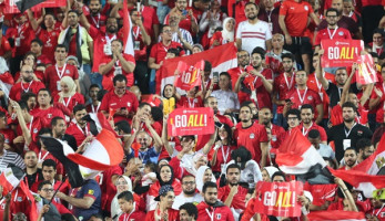 الصحة: علاج 101 حالة من مشجعي أمم أفريقيا خلال المباراة الافتتاحية