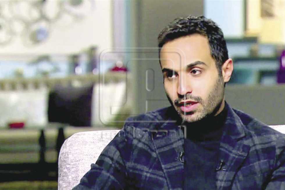 أحمد فهمي: أهملت دراستي بسبب إجباري على كلية الهندسة