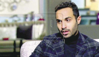 أحمد فهمي: أهملت دراستي بسبب إجباري على كلية الهندسة