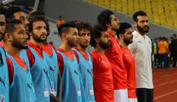 عاجل ..استبعاد 3 نجوم من المنتخب بعد فتنة " فتاة السوشيال ميديا "