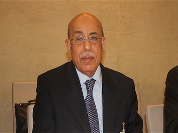 مفيد شهاب عن فوزه بجائزة النيل: الدولة منحتني الثقة من جديد