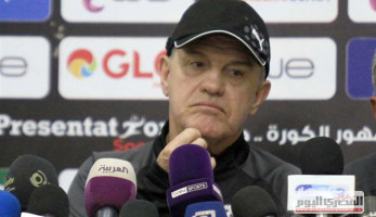 أجيري يتحدث عن أنباء استبعاد عمرو وردة.. و«أنانية» صلاح