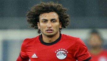 المرشح الأول لخلافة عمرو وردة في منتخب مصر
