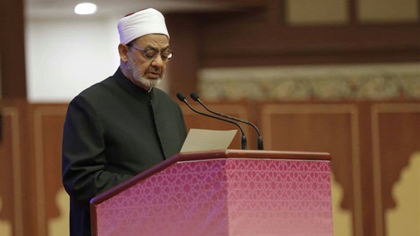 الأزهر يدين هجوم العريش الإرهابي.. ويؤكد: لن ينال من عزيمة رجال قوات الشرطة