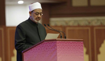 الأزهر يدين هجوم العريش الإرهابي.. ويؤكد: لن ينال من عزيمة رجال قوات الشرطة