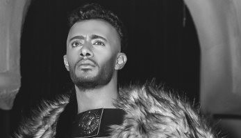 مستأنف الدقى تقضى بتغريم محمد رمضان 10 آلاف جنيه لاتهامه بسب مدير "mbc"