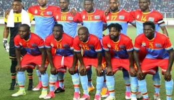 الكونغو بالقوة الضاربة أمام مصر في كأس الأمم الأفريقية