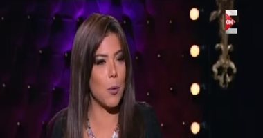 ناهد السباعى ردا على انتقادات متابعيها بإنستجرام: "سيبونى أتحاسب من ربنا"