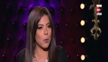 ناهد السباعى ردا على انتقادات متابعيها بإنستجرام: "سيبونى أتحاسب من ربنا"