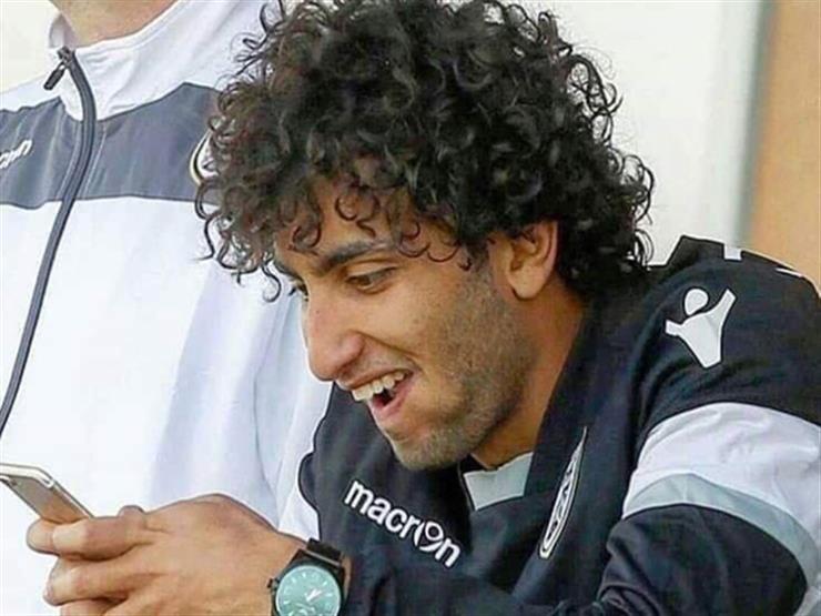 الوجه الآخر لـ " عمرو وردة "
