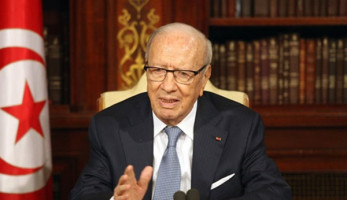 برلماني تونسي: السبسي كان في حالة "شبه وفاة"