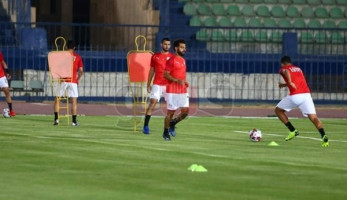 "القدوة الحسنة" موضوع خطبة الجمعة في معسكر المنتخب