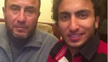 عاجل ..عائلة عمرو وردة تعلن زواجه بعد كأس الأمم الأفريقية